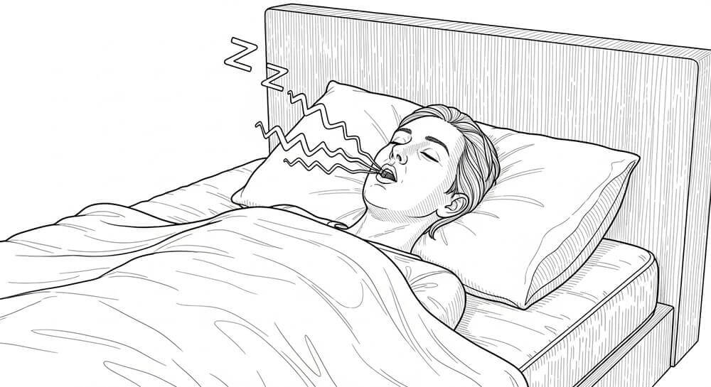 수면이 치매를 부른다? 당신이 몰랐던 직결 원인 3가지